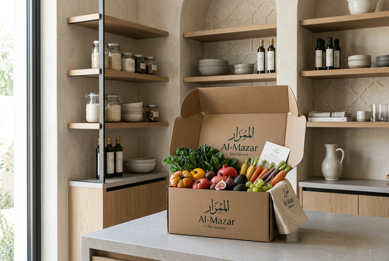 القفص في بيئة منزلية راقية